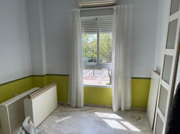 Mini appartamento con ascensore in affitto a Ruta de la Plata