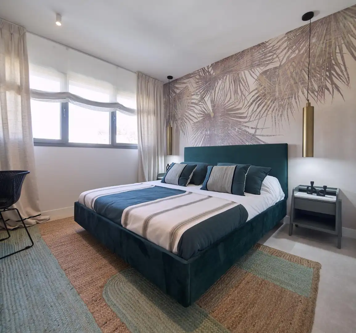 Vivienda con terraza en venta en El Faro de Calaburra - Chaparral, imagen 23