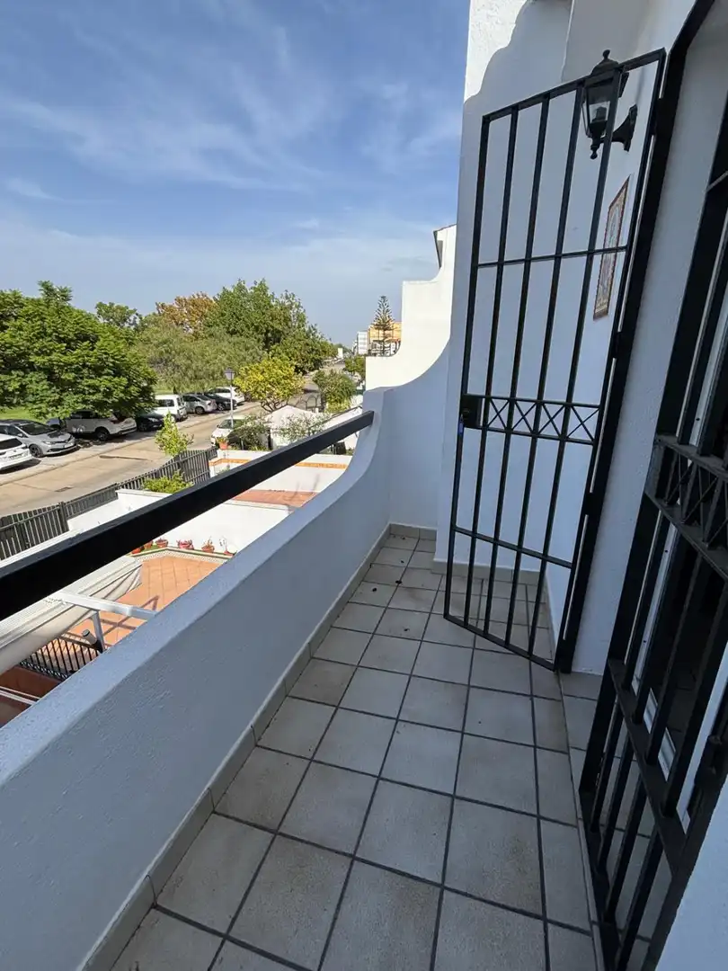 Adossat amb terrassa en venda a BARLOVENTO, imagen 18