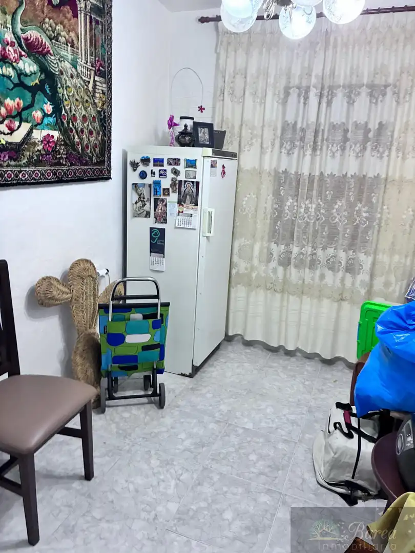 Living room of Houses for sale in Rute  with Air Conditioner, Heating and Terrace