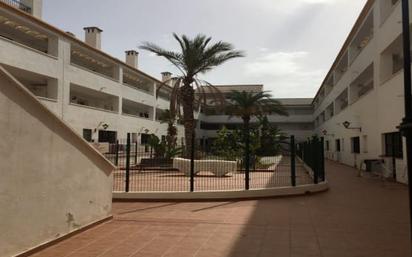 Exterior view of Flat for sale in Vera