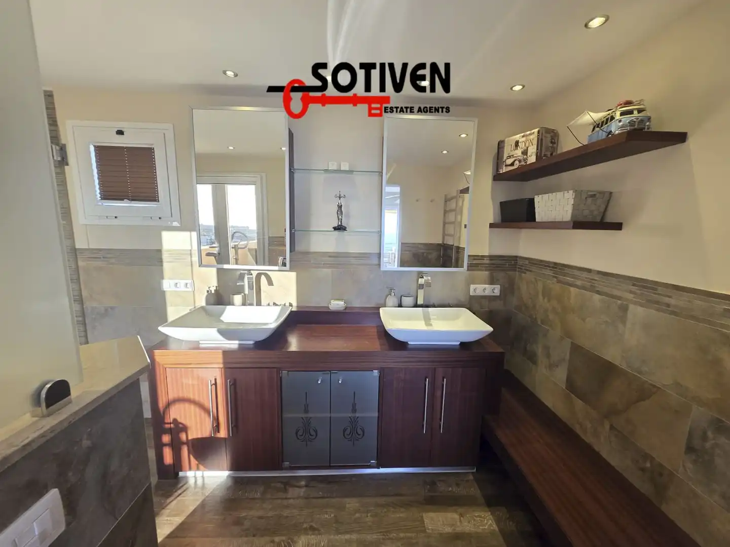 Chalet con piscina en alquiler en Costa Adeje, imagen 21