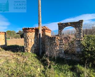 Land for sale in Grijota