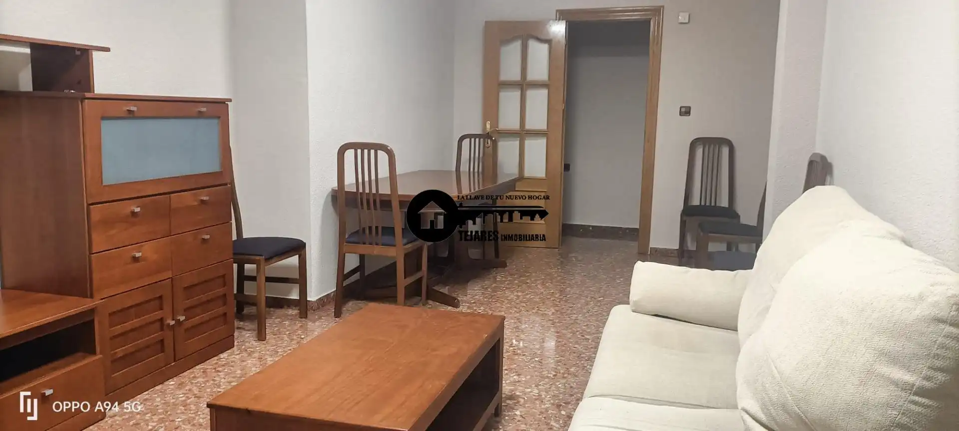 Pis amb terrassa de lloguer a Ensanche - Franciscanos, imagen 4