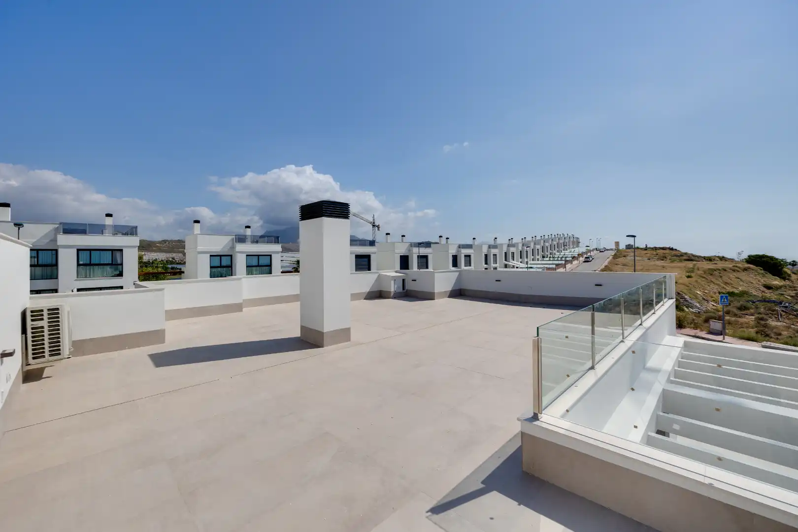 Houses for sale in Del Llentiscle, Bonalba - Cotoveta