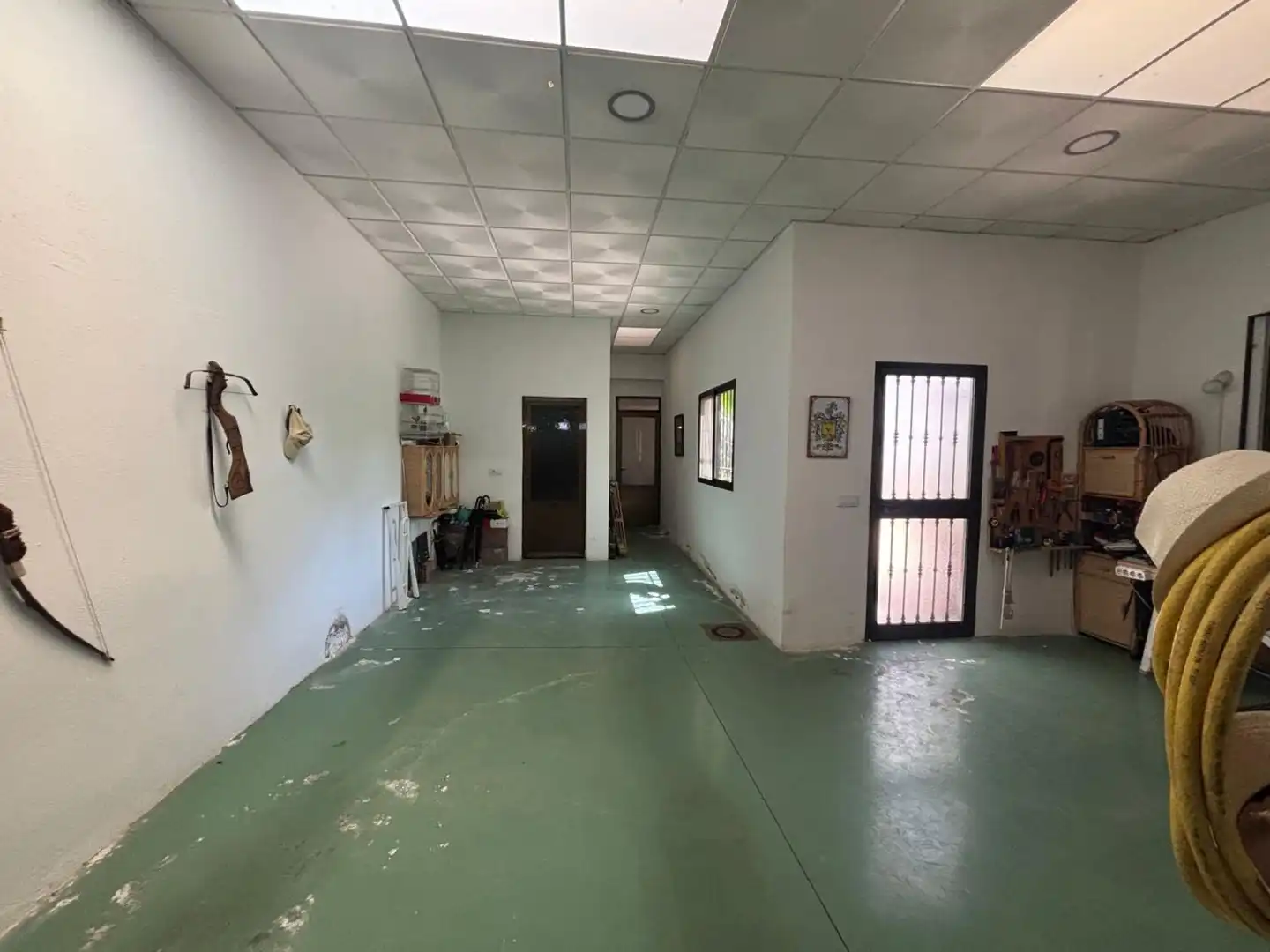 Casa o chalet en venta en Malagón con Calefacción