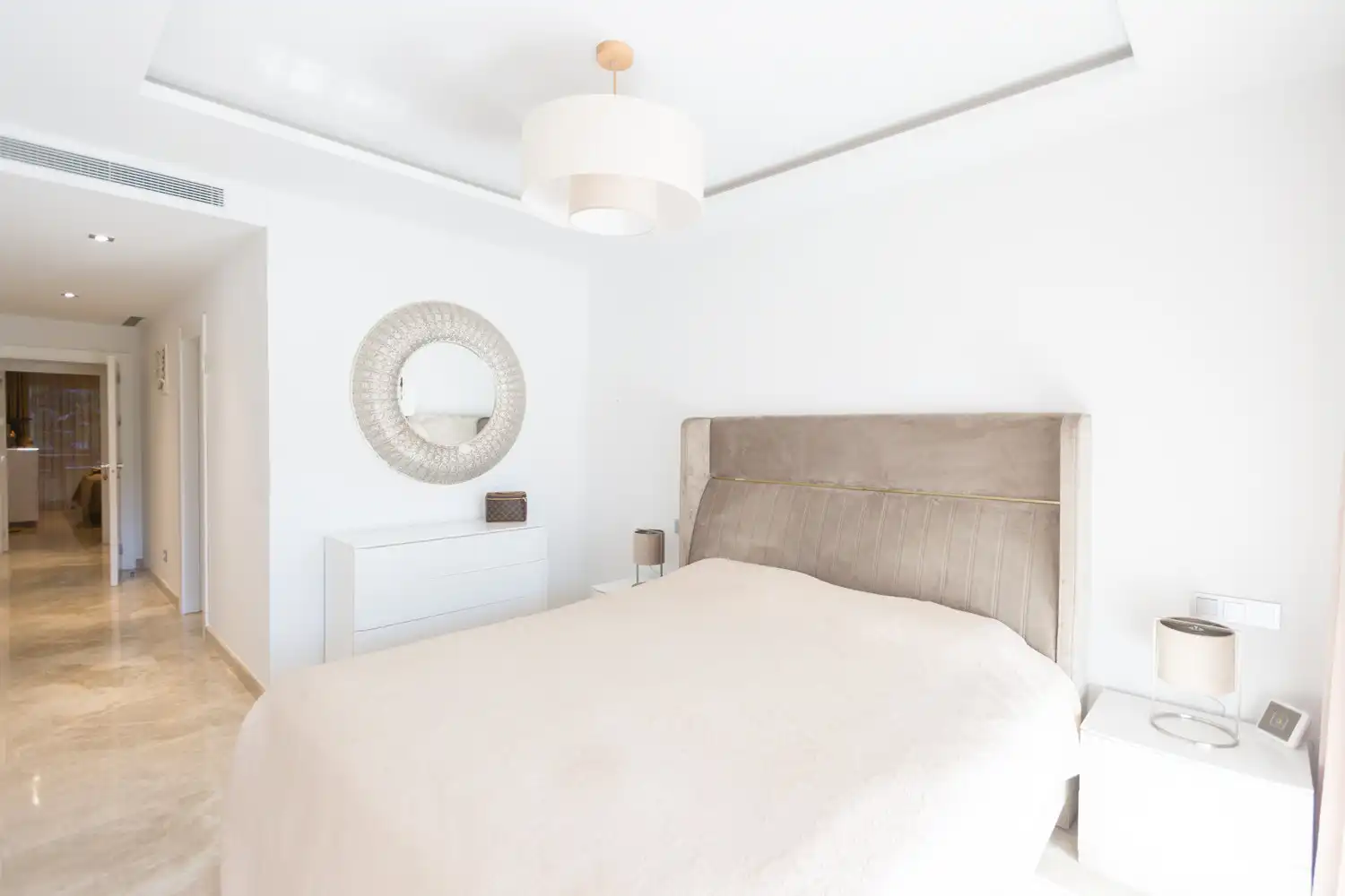 Wohnung mit Pool zum Verkauf in Nueva Andalucía, imagen 31