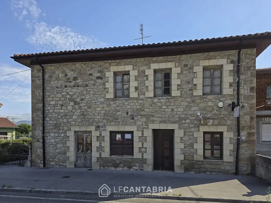 Casa en venda a Barrio la Quintana, imagen 3