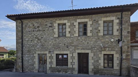 Foto 3 de Casa o chalet en venta en Barrio la Quintana, Los Corrales de Buelna , Cantabria