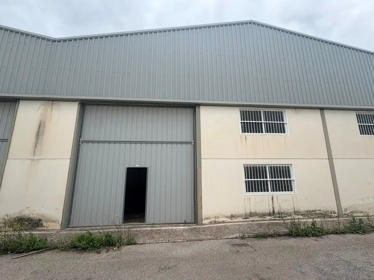 Industrial building for sale in Écija