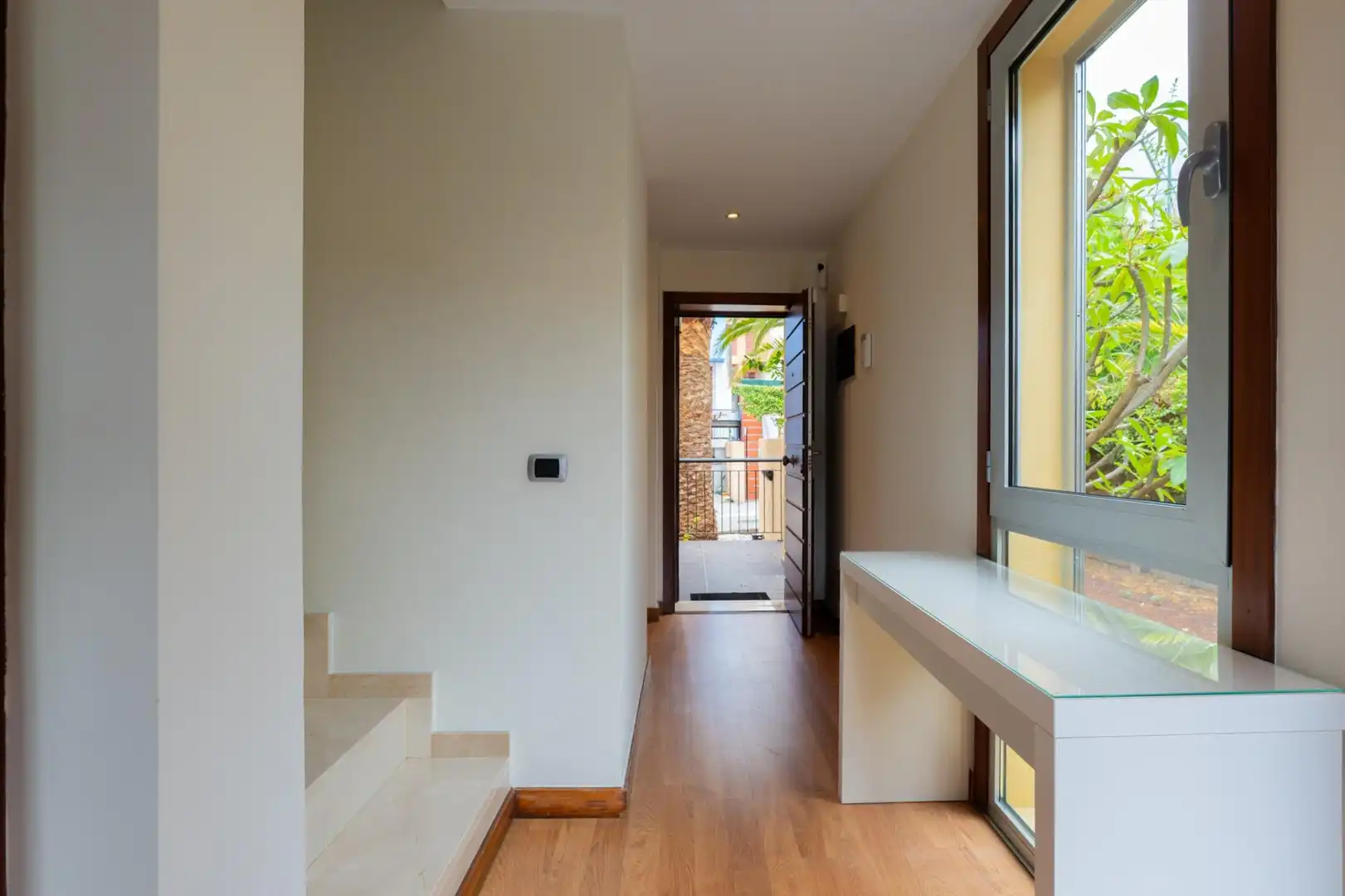 Casa bifamiliare con piscina in affitto a Avenida Avenida Pesqueros, imagen 20