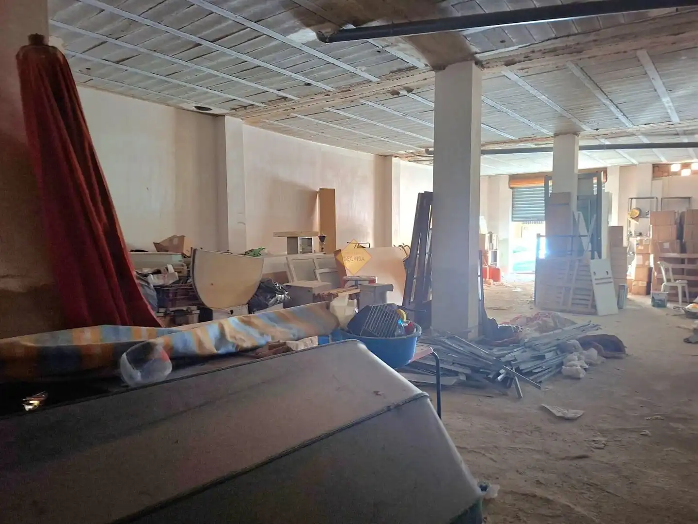 Nave industrielle à vendre à Moncada, imagen 11
