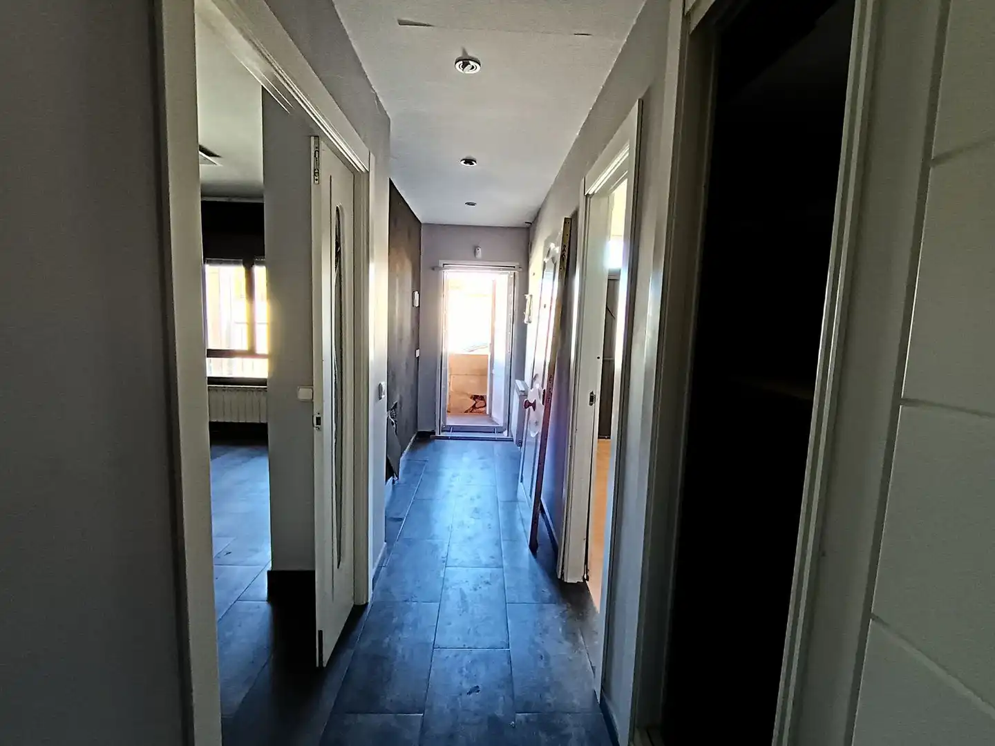Casa adosada en venta en Alcolea de Calatrava con Calefacción, Jardín privado y Piscina