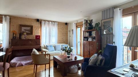 Foto 5 de Pis en venda a Gijón - Calle Recoletas, Cimadevilla, Asturias