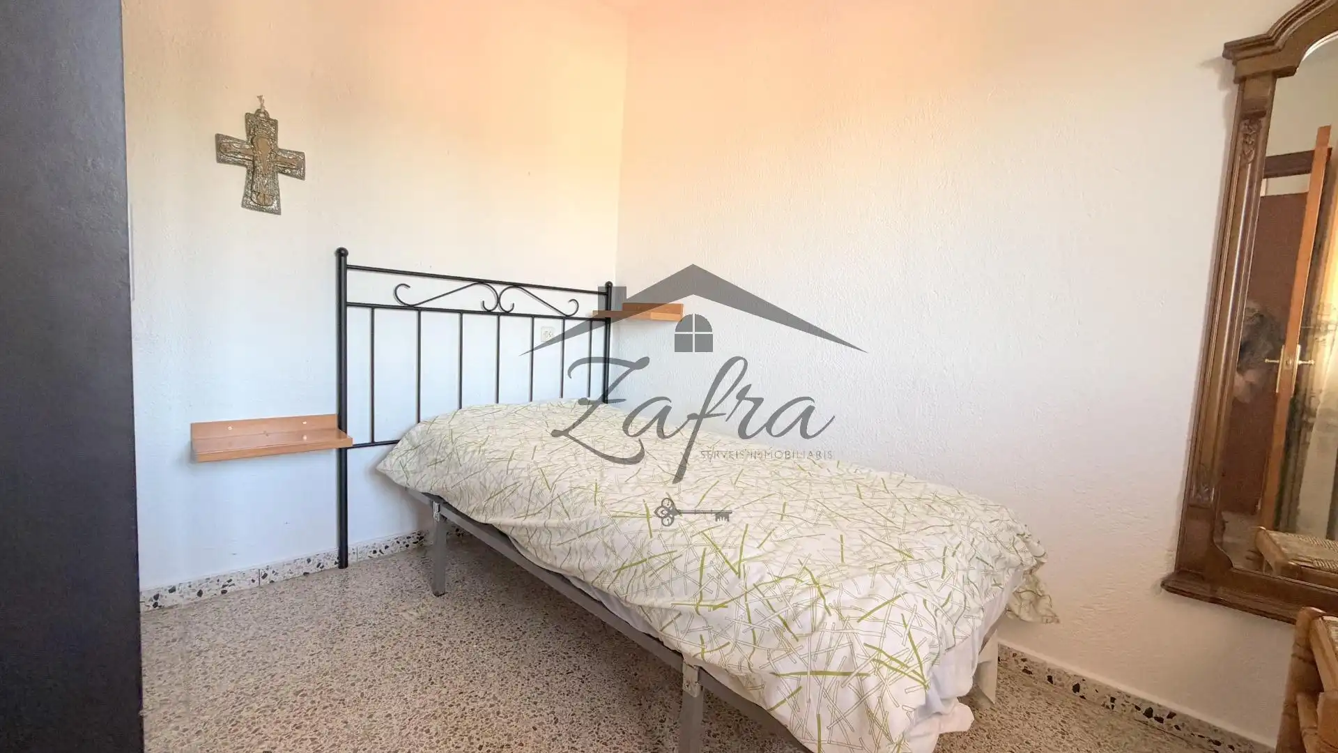 Habitación de Casa o chalet en venta en Maçanet de la Selva con Aire acondicionado, Calefacción y Jardín privado