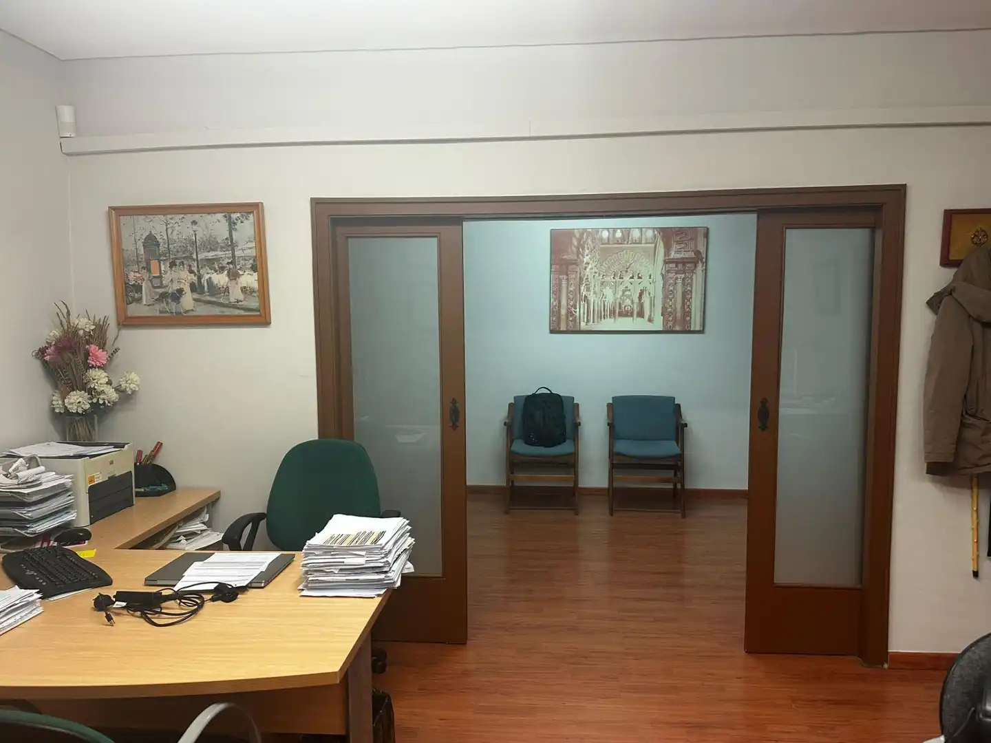 Ufficio con ascensore in vendita a Centro, imagen 8