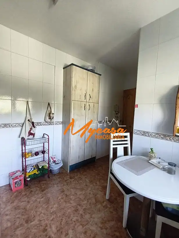Houses for rent in El Bosque