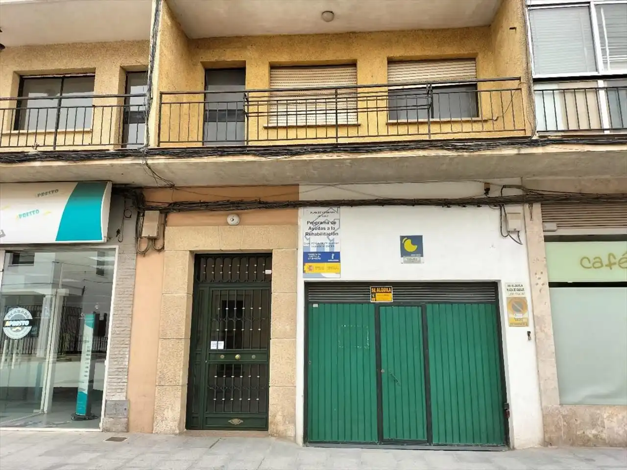 Wohnung zum Verkauf in Manzanares, imagen 2
