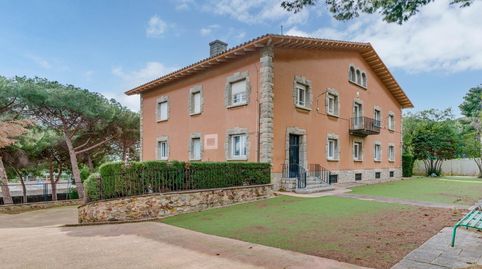 Photo 2 of Premises for rent in Avenida Avinguda Pearson, Pedralbes, Barcelona Capital