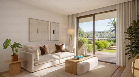 Foto 4 de Pis en venda a Pueblo - Urbanizaciones, Alicante