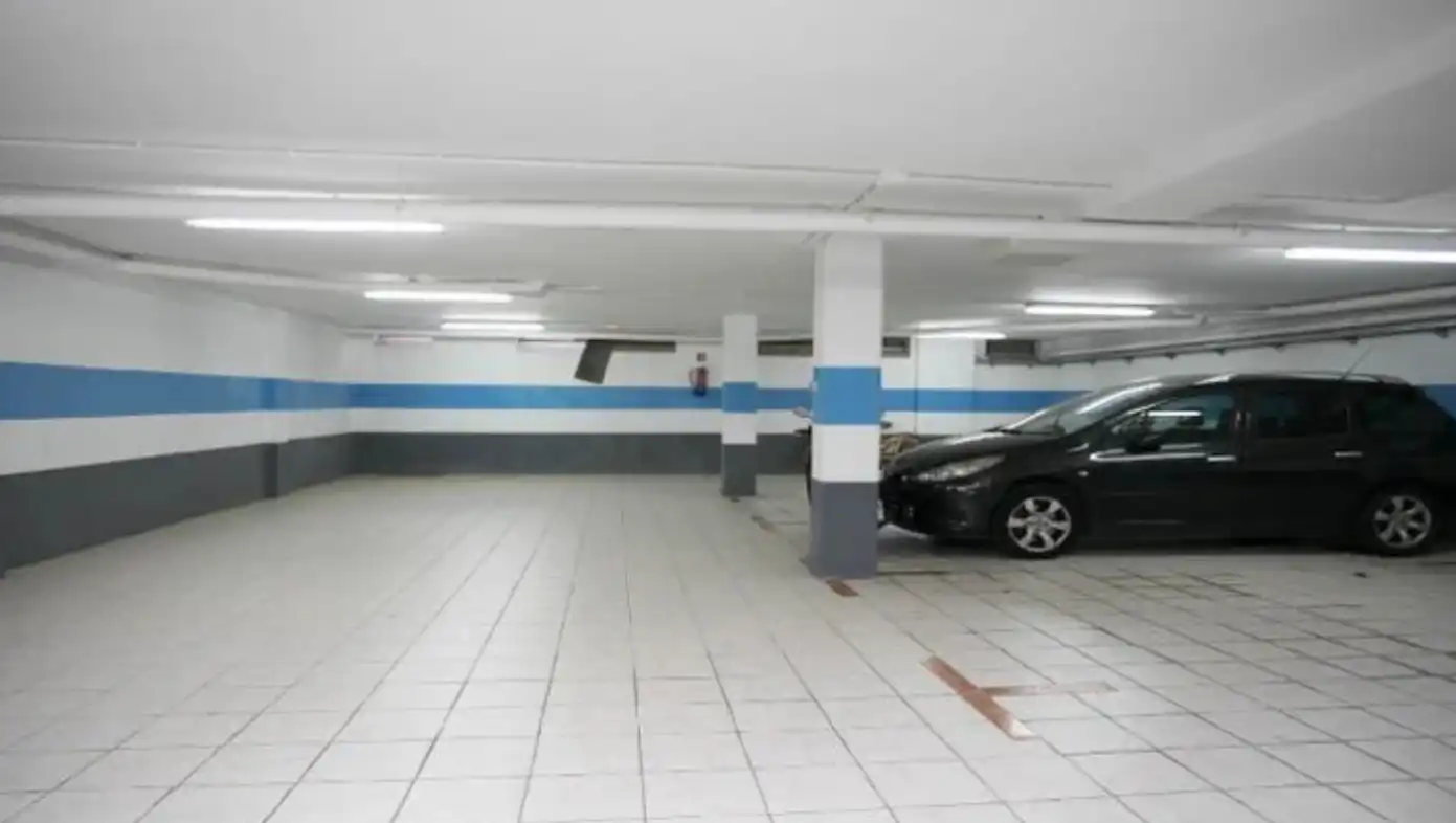 Parking of Garage for sale in El Vendrell