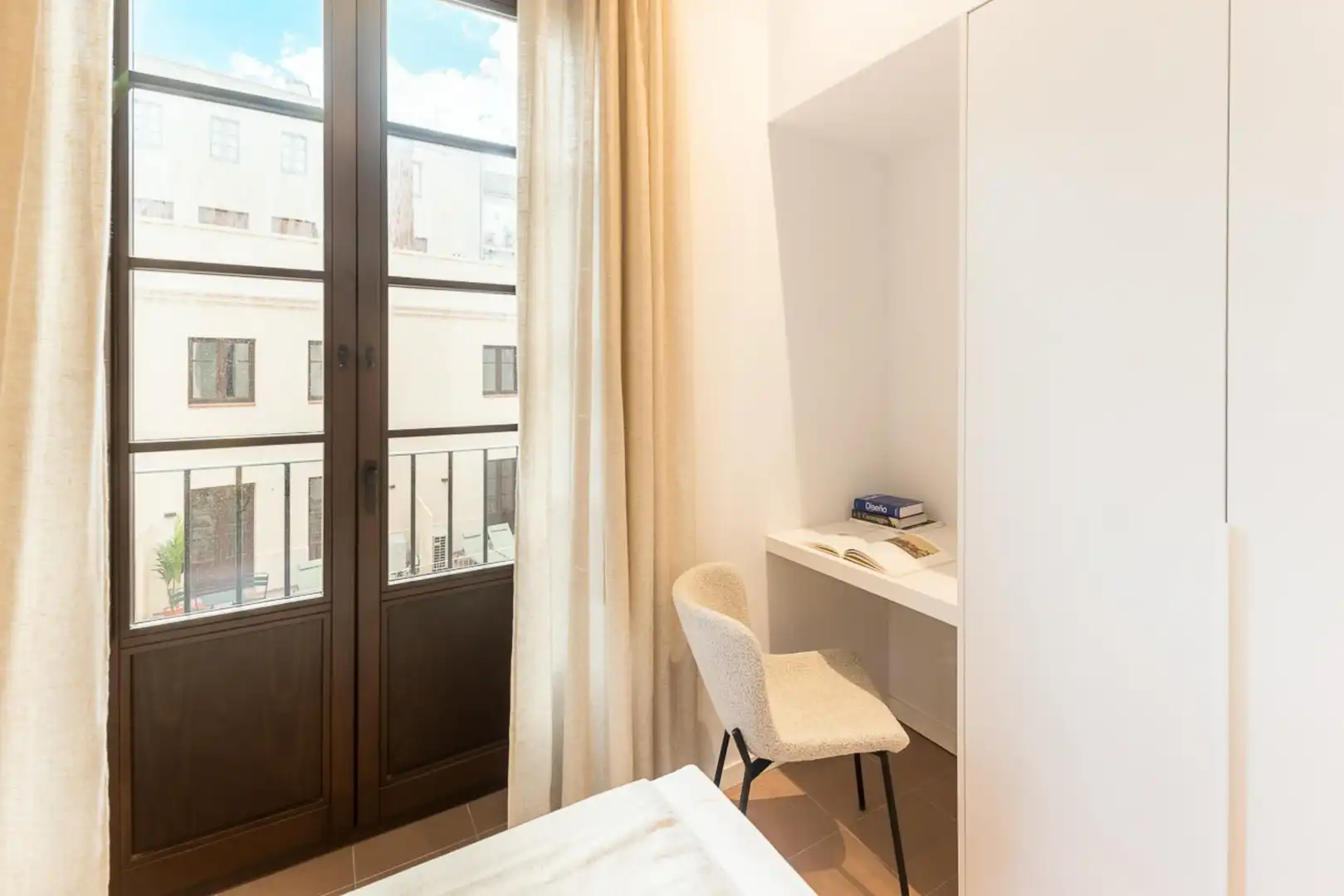 Habitación de Piso de alquiler en Ciutat Vella