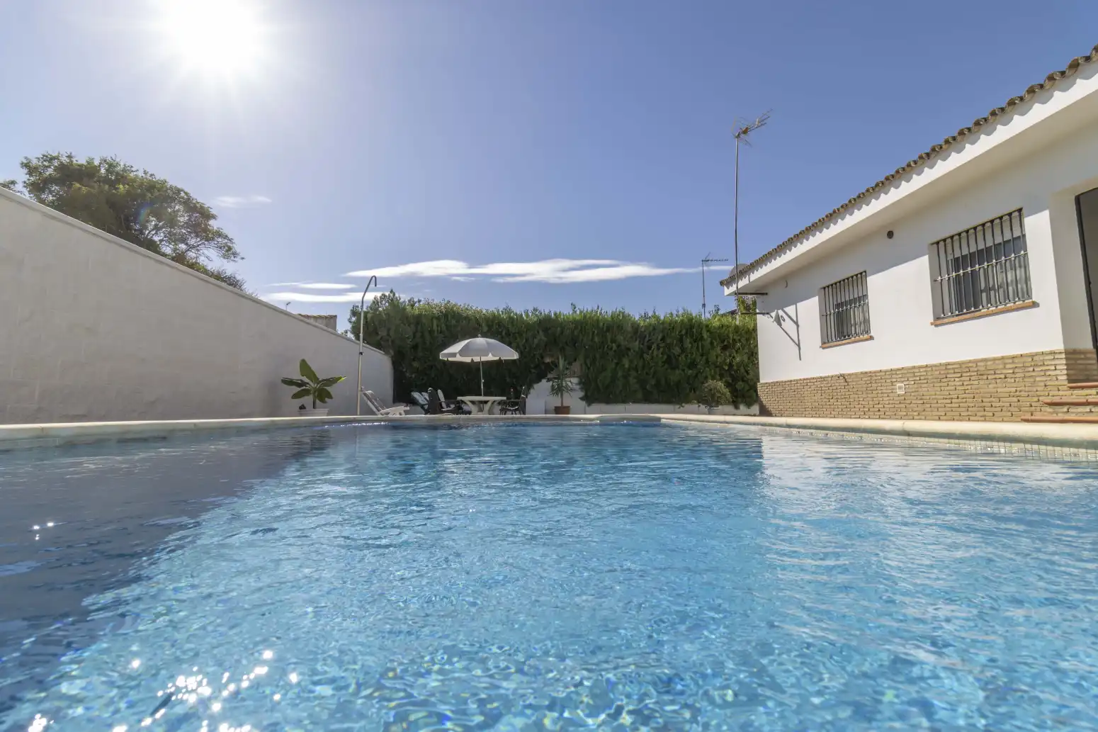Maison avec piscine à vendre à Carmona, imagen 59