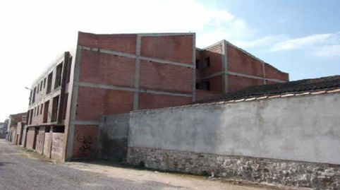 Foto 5 de Edifici en venda a Avinguda 11 de Setembre, 95, Bellcaire d'Urgell, Lleida