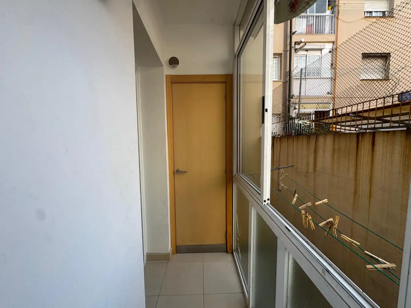 Wohnung mit Terrasse zum Verkauf in Carrer de Sardenya, imagen 22