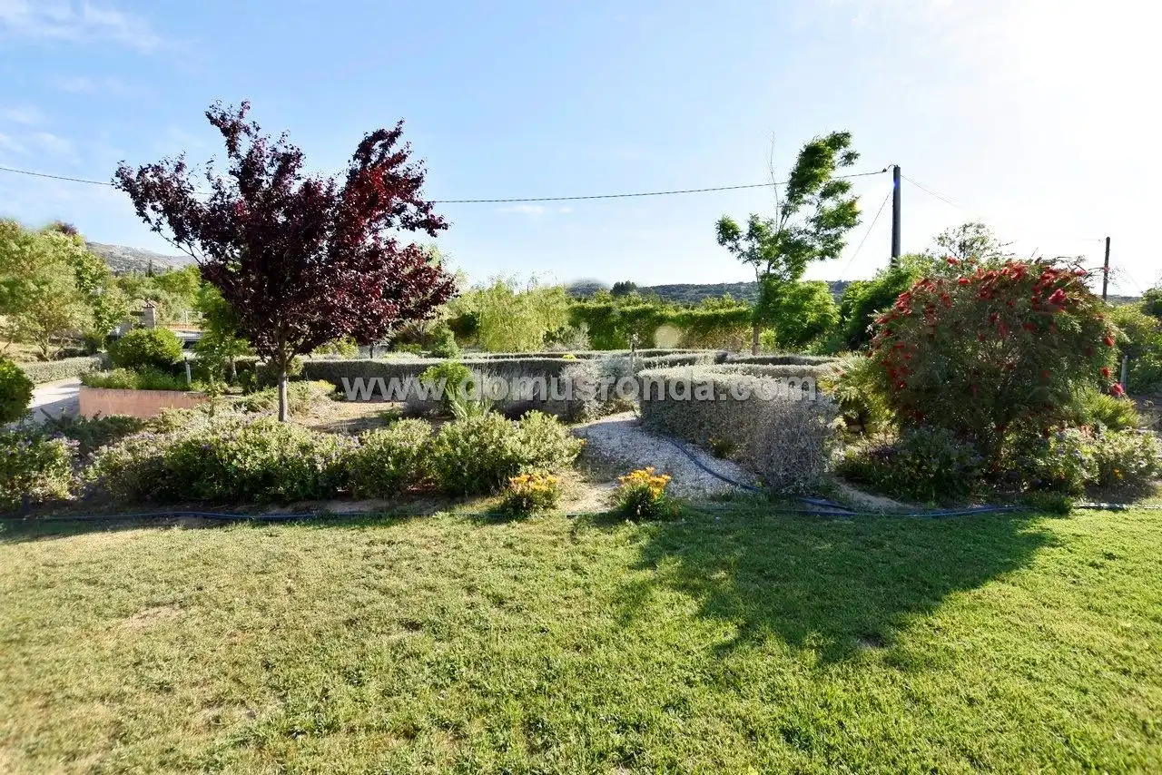 Villa zum Verkauf in La Planilla, imagen 2