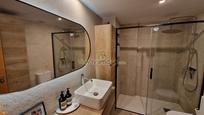 Bathroom of Flat for sale in Castelldefels  with Air Conditioner, Heating and Terrace