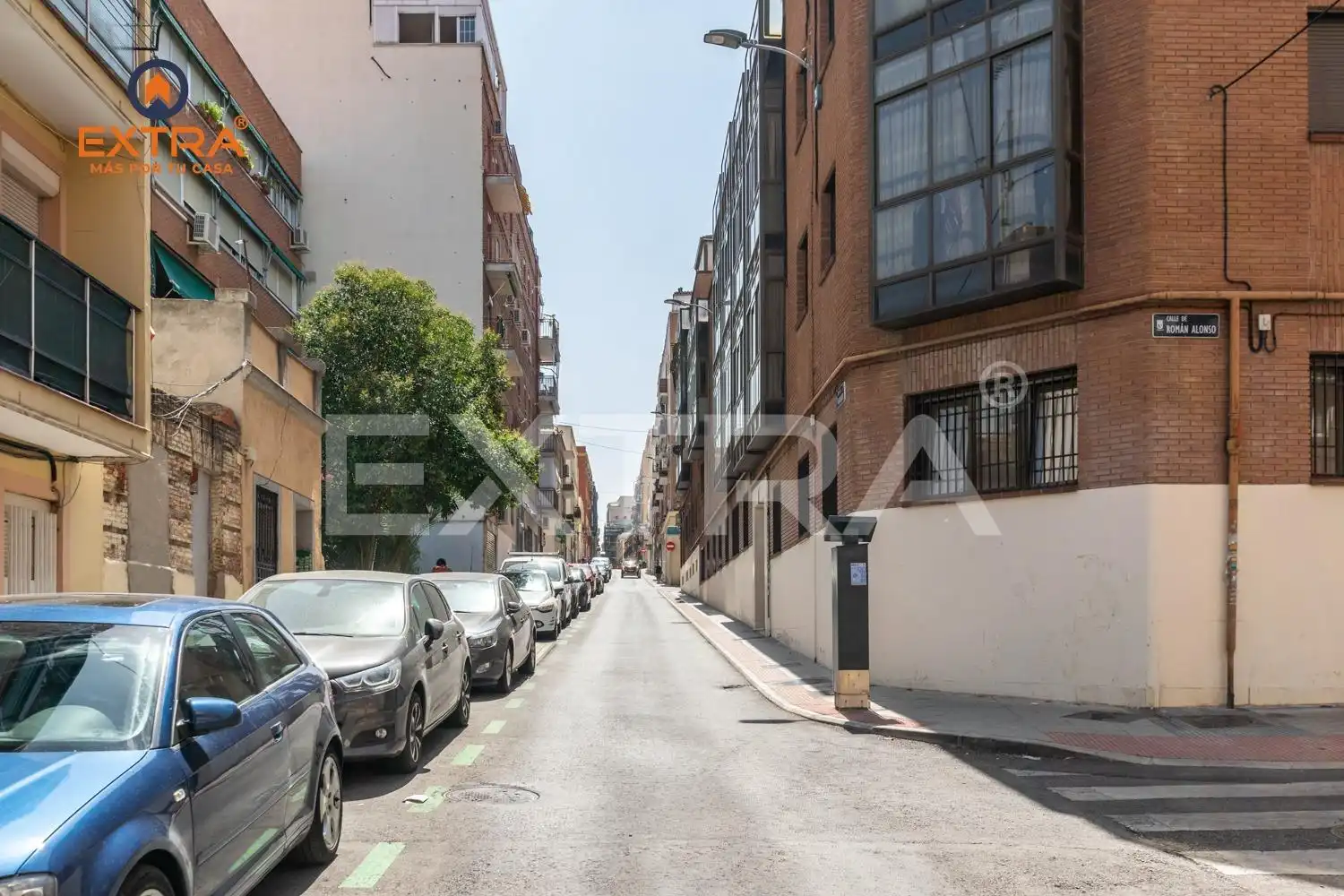 Erdgeschoss zum Verkauf in Calle de Berruguete, Berruguete