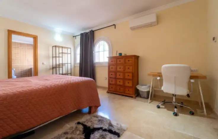 Villa mit Pool zum Verkauf in Campo de Mijas, imagen 48