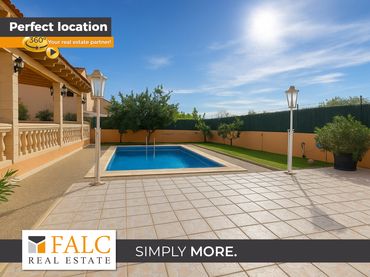 Haus mit Pool zum Verkauf in Cala Millor