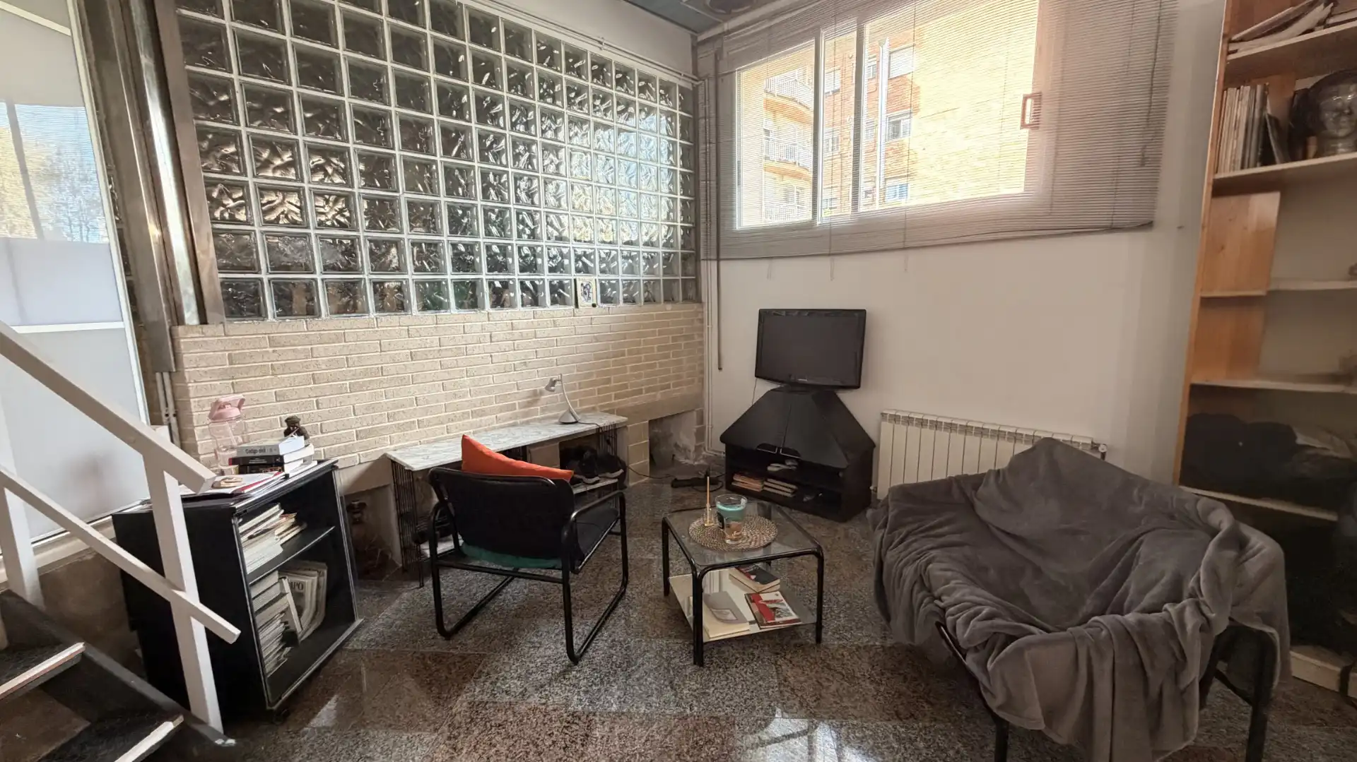 Villa avec terrasse à vendre à Nou Eixample Nord, imagen 6
