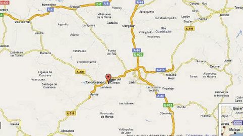 Foto 3 de Terreno en venta en C/ Vereda Alta , Torredelcampo, Jaén