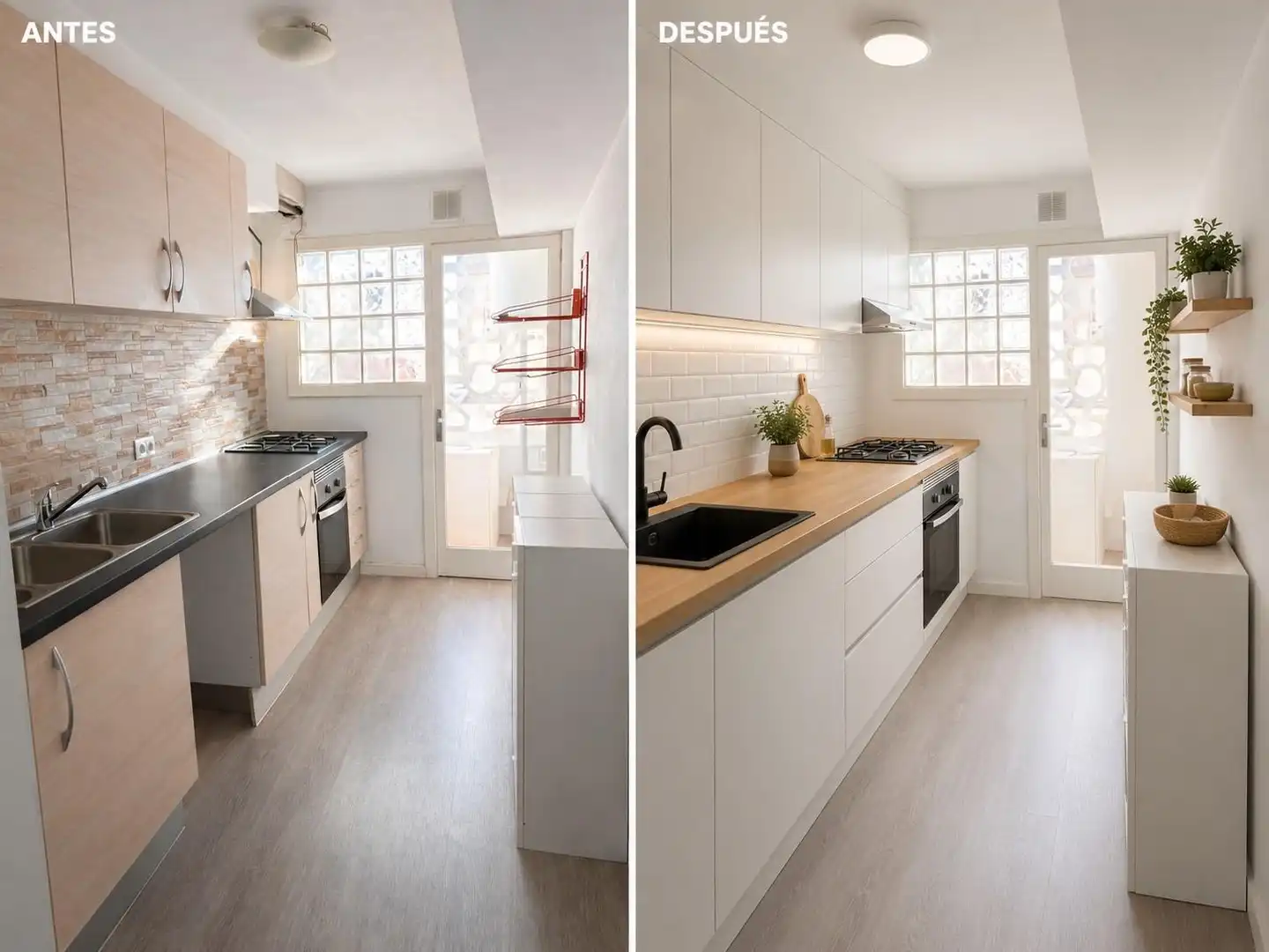 Wohnung mit Terrasse zum Verkauf in Ponent, imagen 3