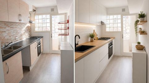 Foto 3 de Piso en venta en Santa Catalina, Palma de Mallorca