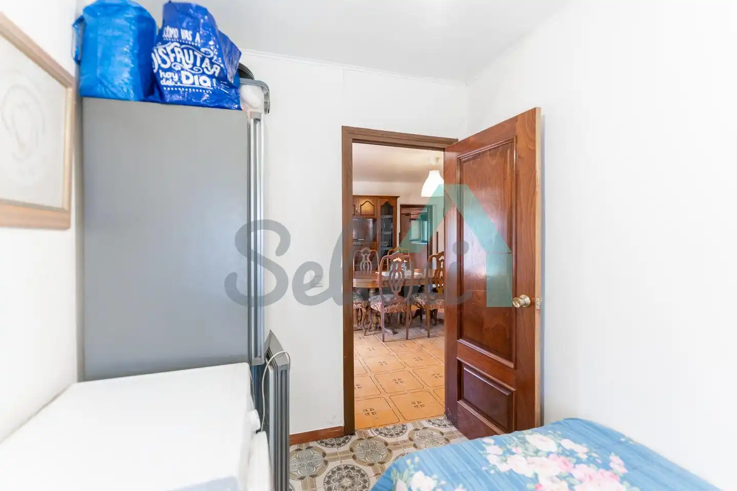 Casa con jardín en venta en Castañera, imagen 50