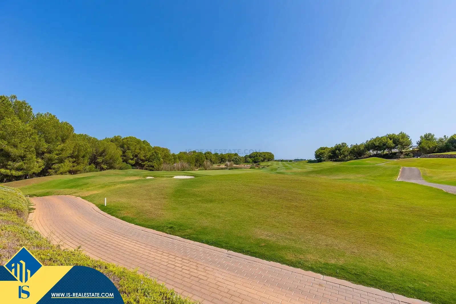 Villa mit Garten zum Verkauf in Orihuela Costa, imagen 69