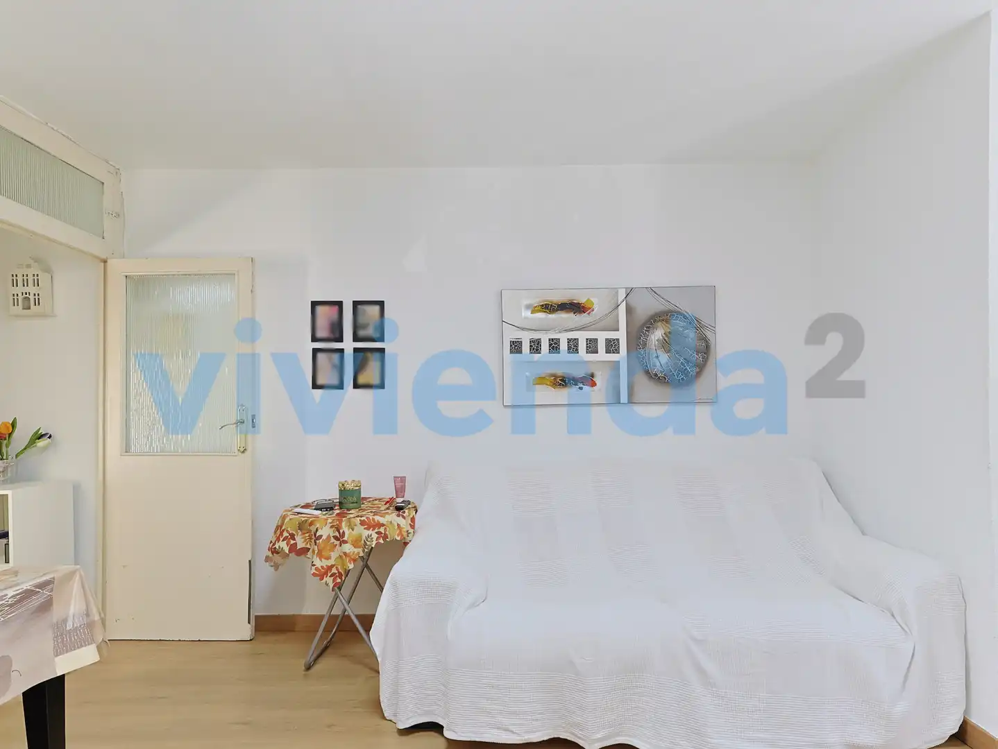 Habitación de Piso en venta en Madrid con Calefacción