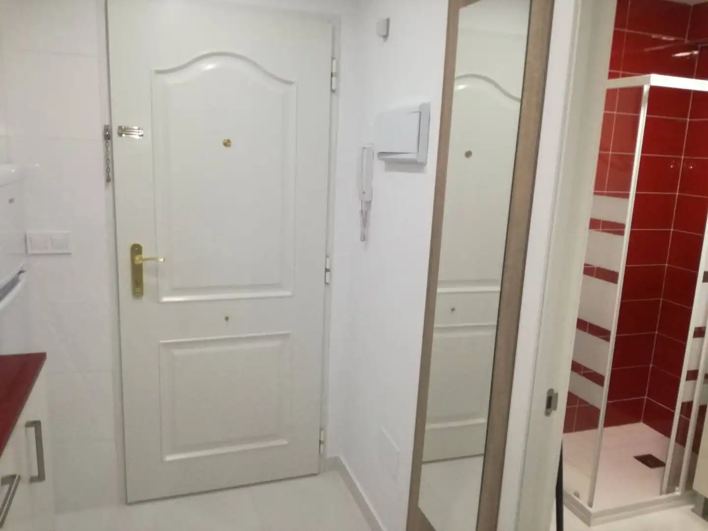 Estudio de alquiler en Vélez-Málaga con Amueblado, Lavadora y Microondas