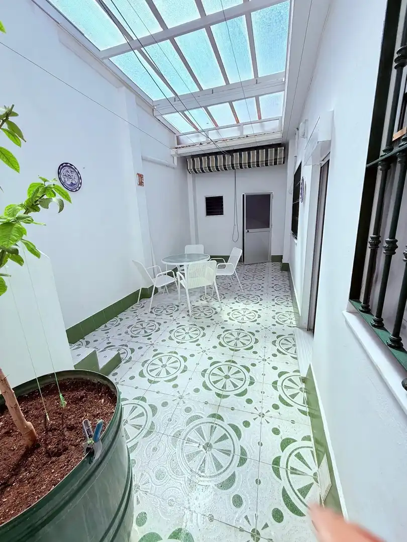 Terraza de Casa o chalet en venta en Osuna con Aire acondicionado
