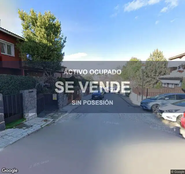 Flat for sale in Cobeña