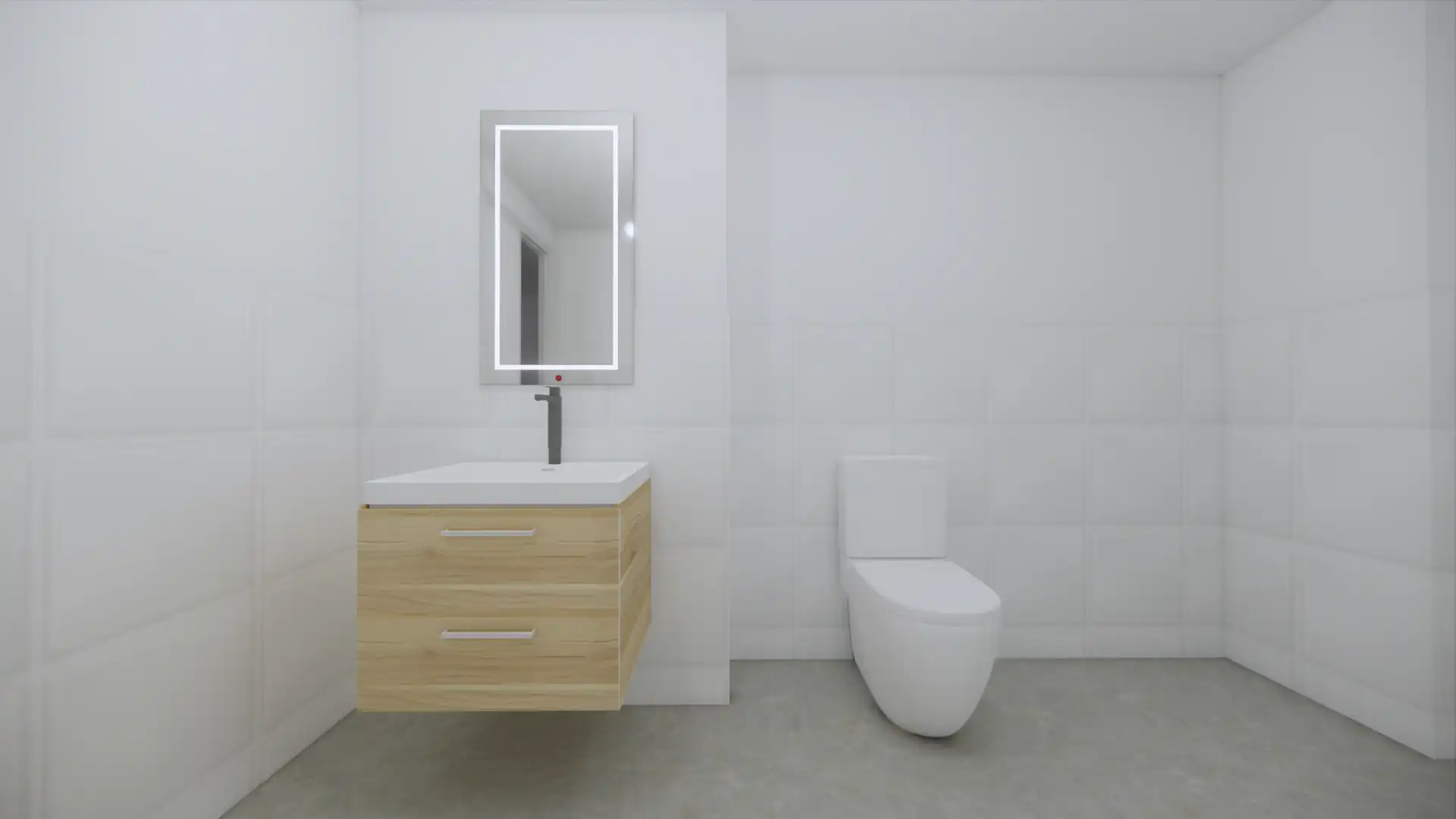 Baño de Estudio en venta en Mislata con Aire acondicionado, Horno y Lavadora