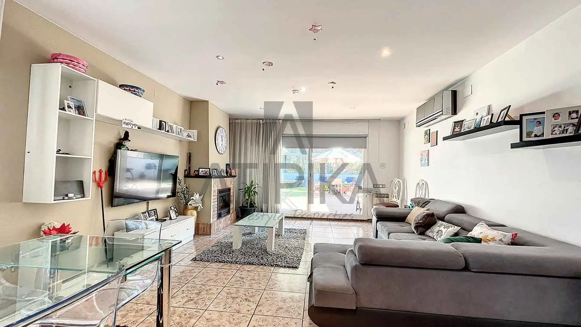 Houses for sale in Mar-i-Sol