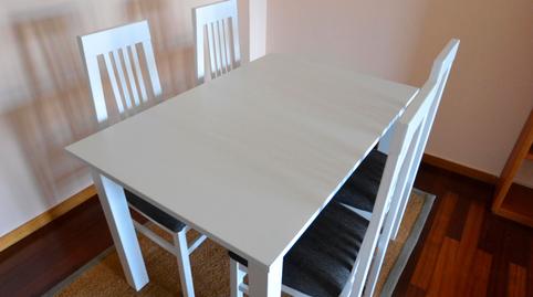 Photo 3 of Flat to rent in Praza San Lourenzo, Paradai, Lugo