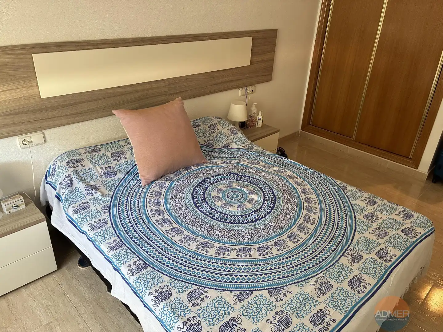 Appartement avec ascenseur à vendre à Santiago de la Ribera, imagen 15