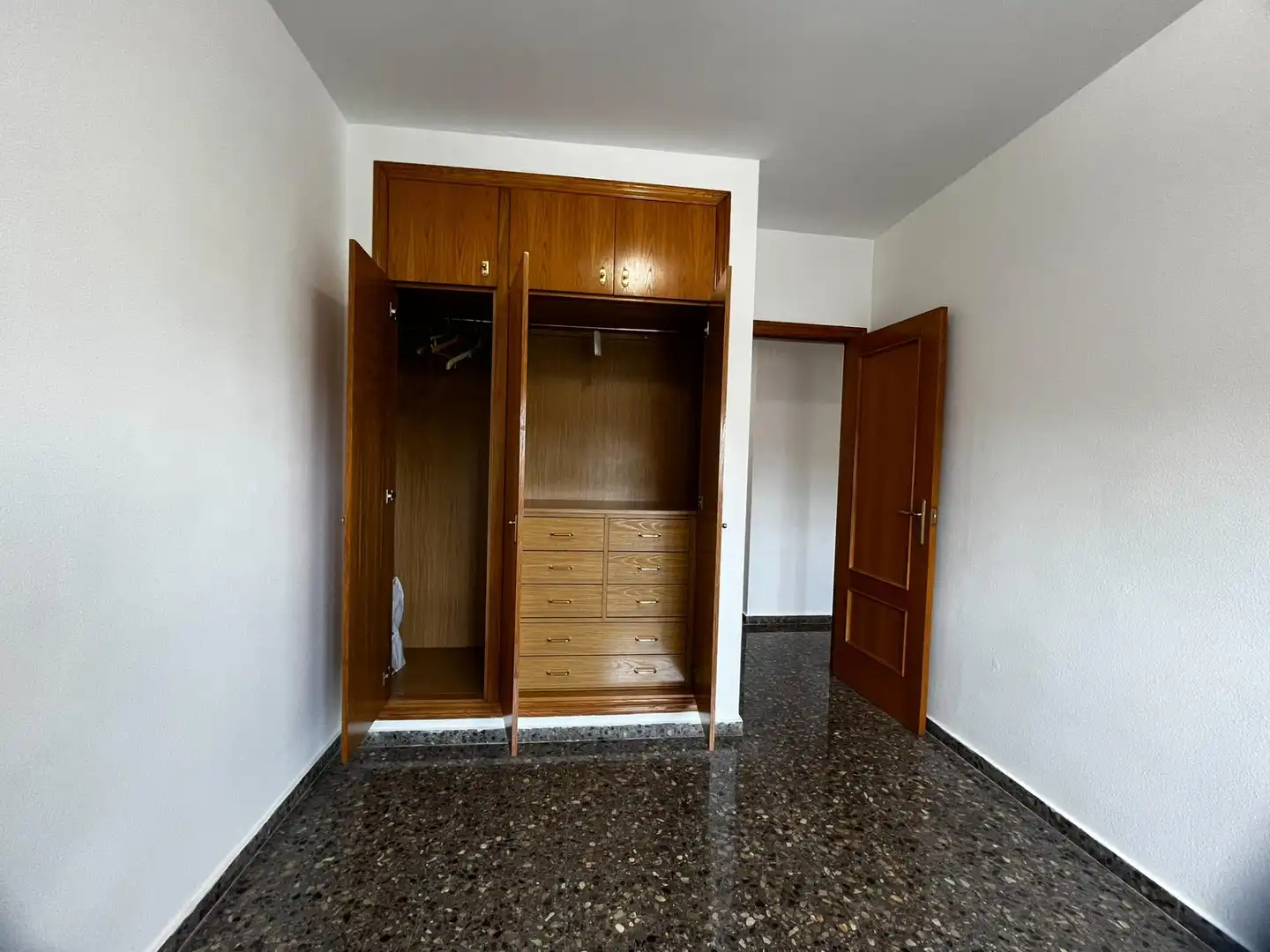 Wohnung zur Miete in Camí Reial