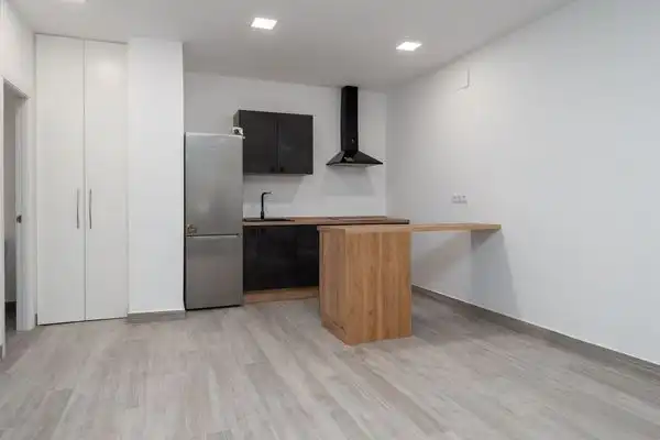 Cocina de Piso en venta en Madrid con Aire acondicionado y Calefacción